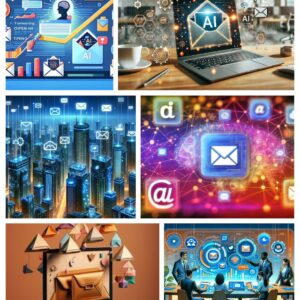 Email Campaign Builder Guide