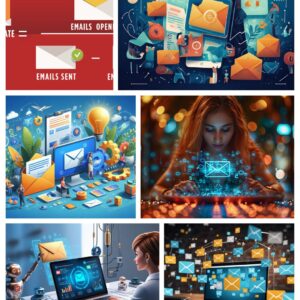 Email List Building Handbook