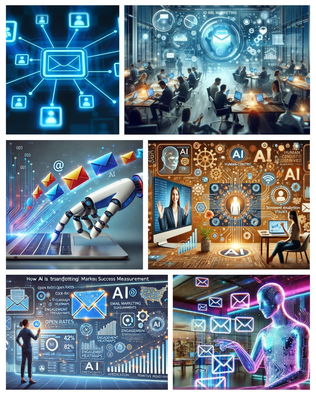 Email Marketing Audit Guide